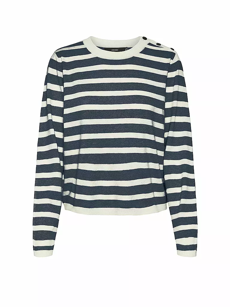 VERO MODA | Pullover VMFANTASTIC | dunkelblau