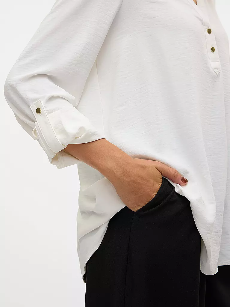 VERO MODA | Shirt VMANI | schwarz