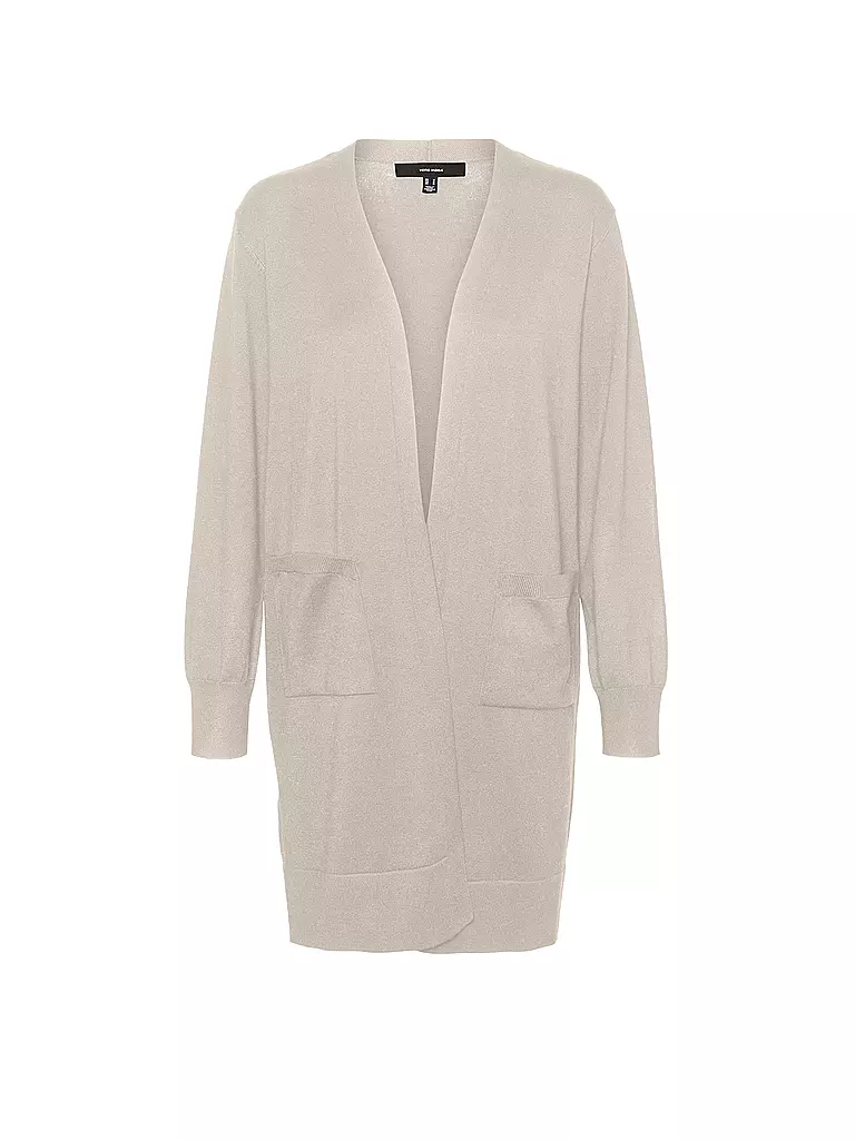 VERO MODA | Strickjacke VMSILJE | creme