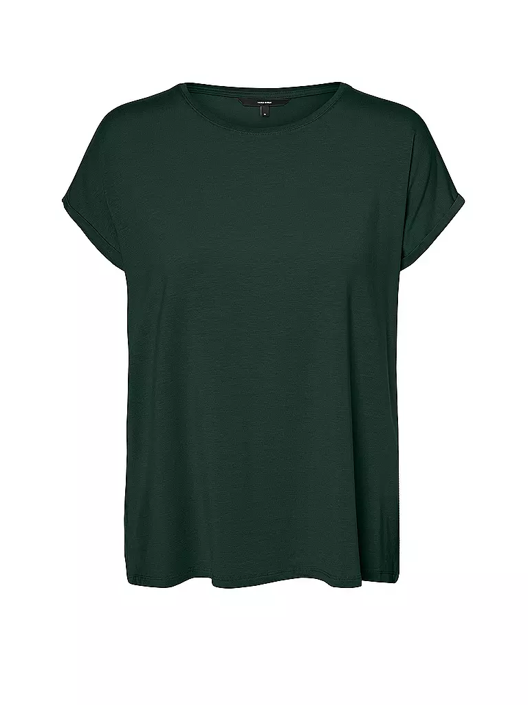 VERO MODA | T-Shirt VMAVA | olive