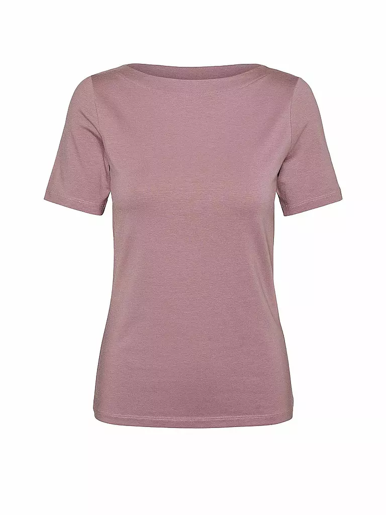 VERO MODA | T-Shirt VMPANDA  | rosa