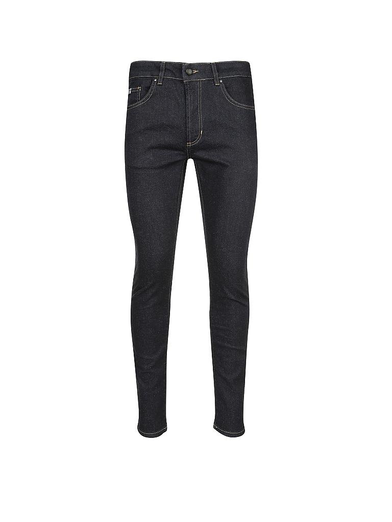 VERSACE JEANS COUTURE | Jeans Slim-Fit "Enrico" | blau