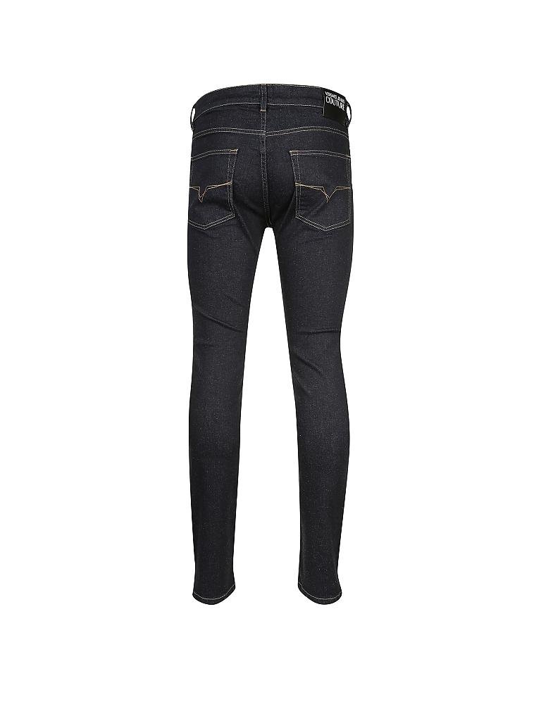 VERSACE JEANS COUTURE | Jeans Slim-Fit "Enrico" | blau