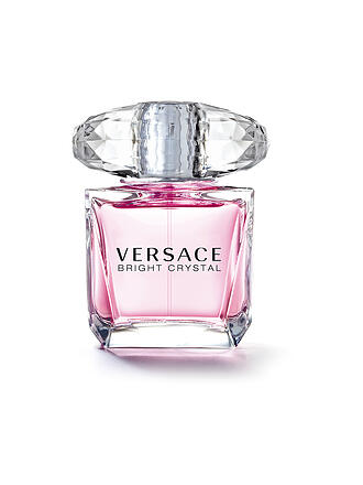 VERSACE | Bright Crystal Eau de Toilette Spray 30ml