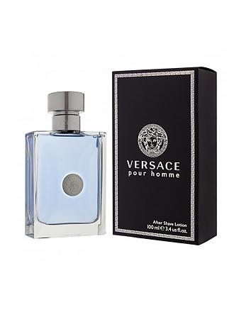 VERSACE | Pour Homme After Shave Lotion 100ml