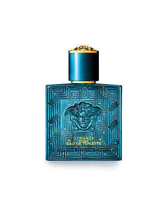 VERSACE | Eros pour Homme Eau de Toilette Spray 50ml