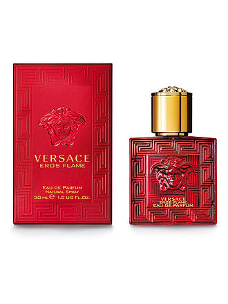 VERSACE | Eros Flame pour Homme Eau de Parfum 30ml