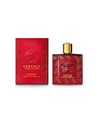 VERSACE | Eros Flame pour Homme Eau de Parfum 100ml