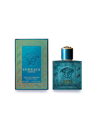 VERSACE | Eros Eau de Parfum 50ml