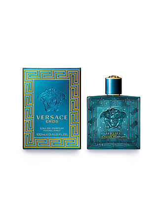 VERSACE | Eros Eau de Parfum 100ml