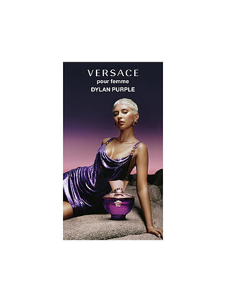 VERSACE | Dylan Purple Eau de Parfum 30ml