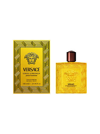 VERSACE | Eros Energy Eau de Parfum 100ml