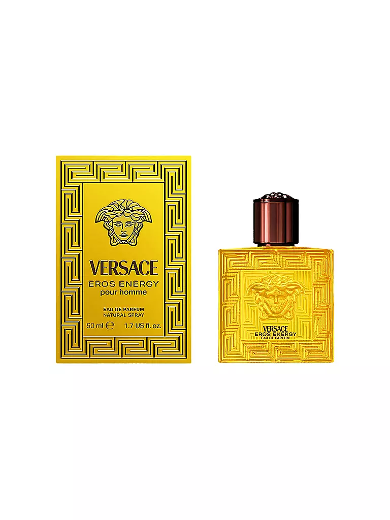 VERSACE | Eros Energy Eau de Parfum 50ml | keine Farbe