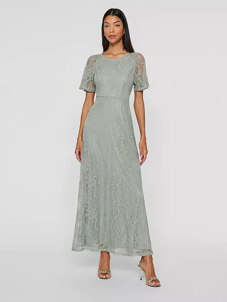 VILA | Abendkleid VIFEMMA | mint