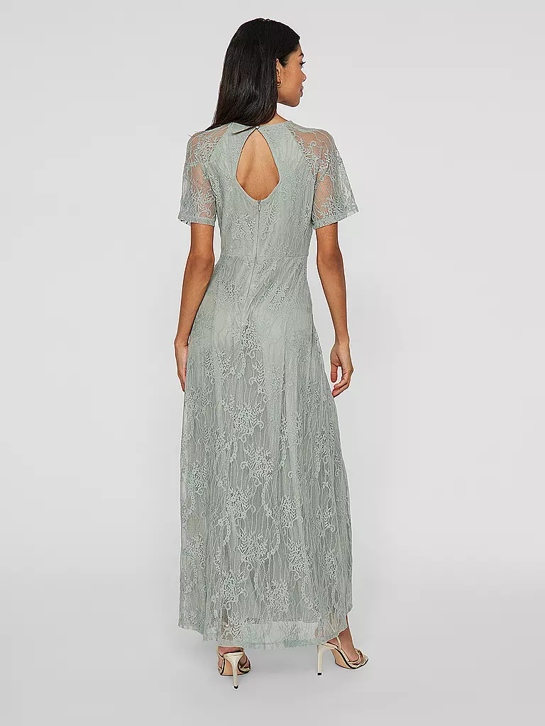 VILA | Abendkleid VIFEMMA | mint