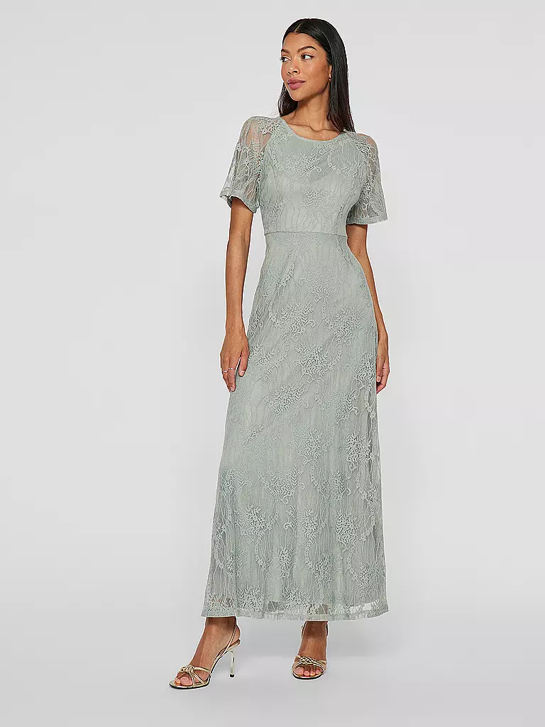 VILA | Abendkleid VIFEMMA | mint