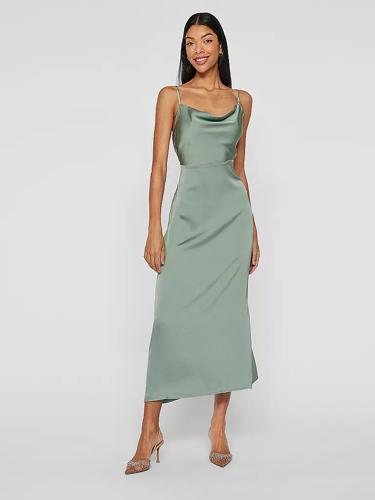 VILA | Abendkleid VIRAVENNA | mint