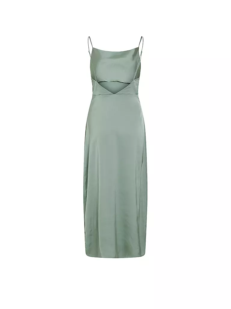 VILA | Abendkleid VIRAVENNA | mint