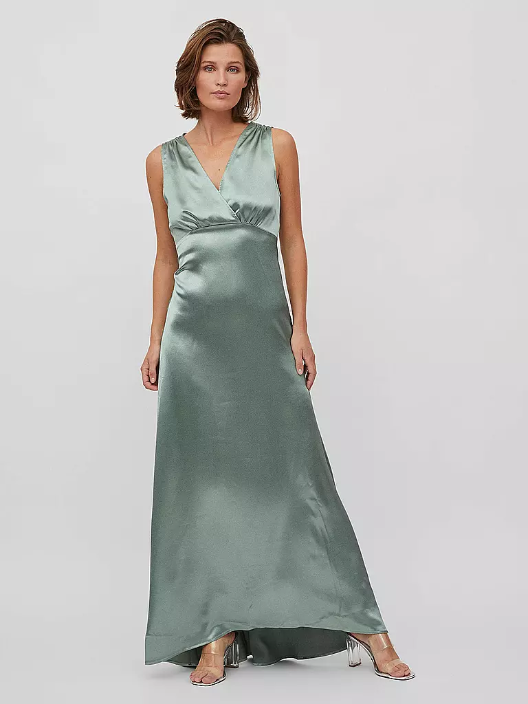 VILA | Abendkleid VISITTAS  | mint