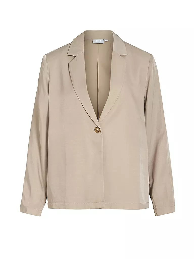 VILA | Blazer VIBOLIS | beige