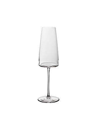 VILLEROY & BOCH SIGNATURE | Sektglas 2er METROCHIC 450 ml