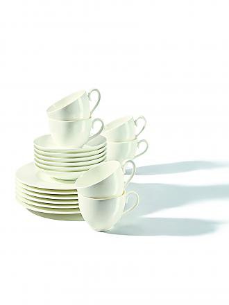 VILLEROY & BOCH | Kaffee-Set Royal 18-tlg