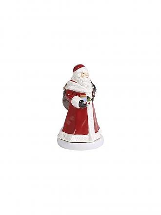 VILLEROY & BOCH | Nostalgic Melody - Santa drehend 15cm