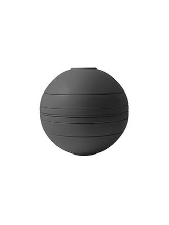 VILLEROY & BOCH | La Boule Iconic Black 7tlg Schwarz