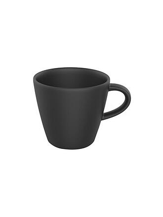 VILLEROY & BOCH | Kaffee Obertasse  Manufacture Rock 0,22l