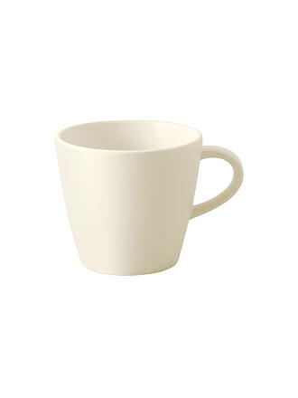 VILLEROY & BOCH | Kaffee Obertasse Manufacture Rock Blanc 0,22l