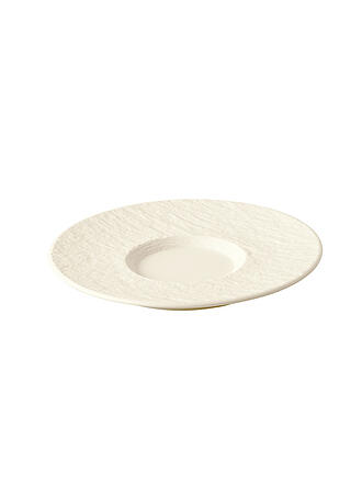 VILLEROY & BOCH | Kaffee Untertasse Manufacture Rock Blanc 15,5cm