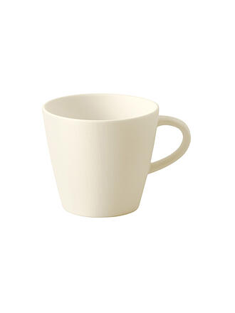 VILLEROY & BOCH | Mokka-/Espressotasse Manufacture Rock Blanc 0,10l