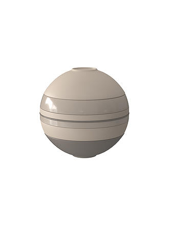 VILLEROY & BOCH | La Boule Iconic 7tlg Pure Beige