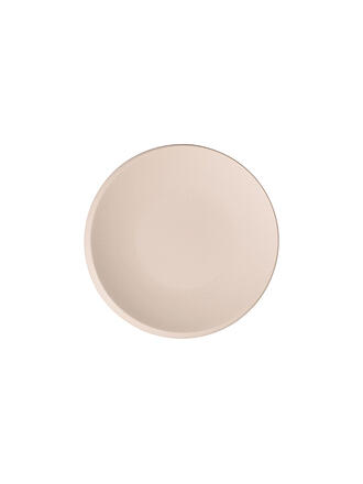 VILLEROY & BOCH | Brotteller 16cm NEW MOON Beige