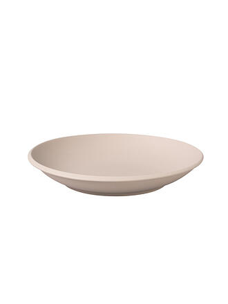 VILLEROY & BOCH | Schale tief 29cm NEW MOON Beige