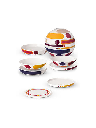 VILLEROY & BOCH | La Boule MIAMI ICONIC 7tlg