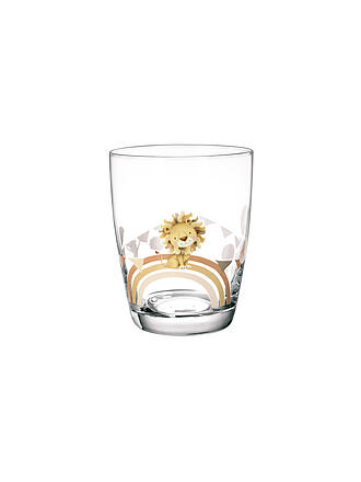 VILLEROY & BOCH | Kinderglas Set 2tlg ROAR LIKE A LION