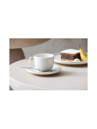 VILLEROY & BOCH | Kaffeeuntertasse AFINA 14cm