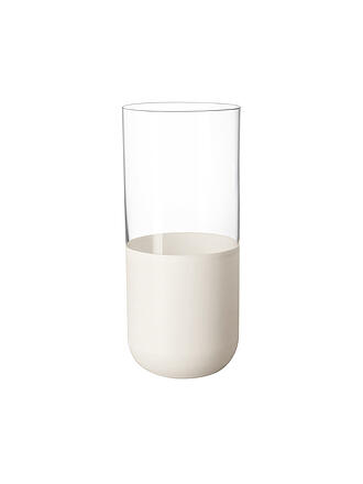 VILLEROY & BOCH | Longdrinkbecher 4er Set MANUFACTURE ROCK BLANC GLAS