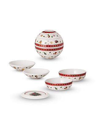 VILLEROY & BOCH | Toy's Delight La Petite Boule 5tlg.