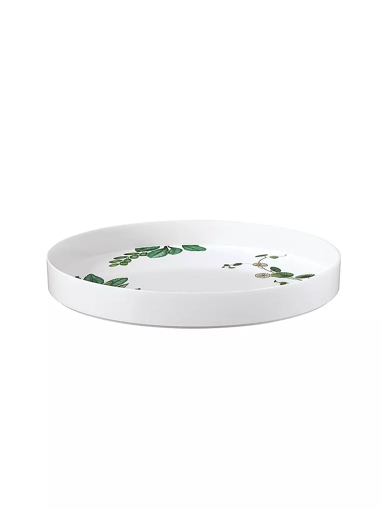 VILLEROY & BOCH SIGNATURE | Servier-/Dekoschale  33x33x4cm Avarua Gift  | bunt