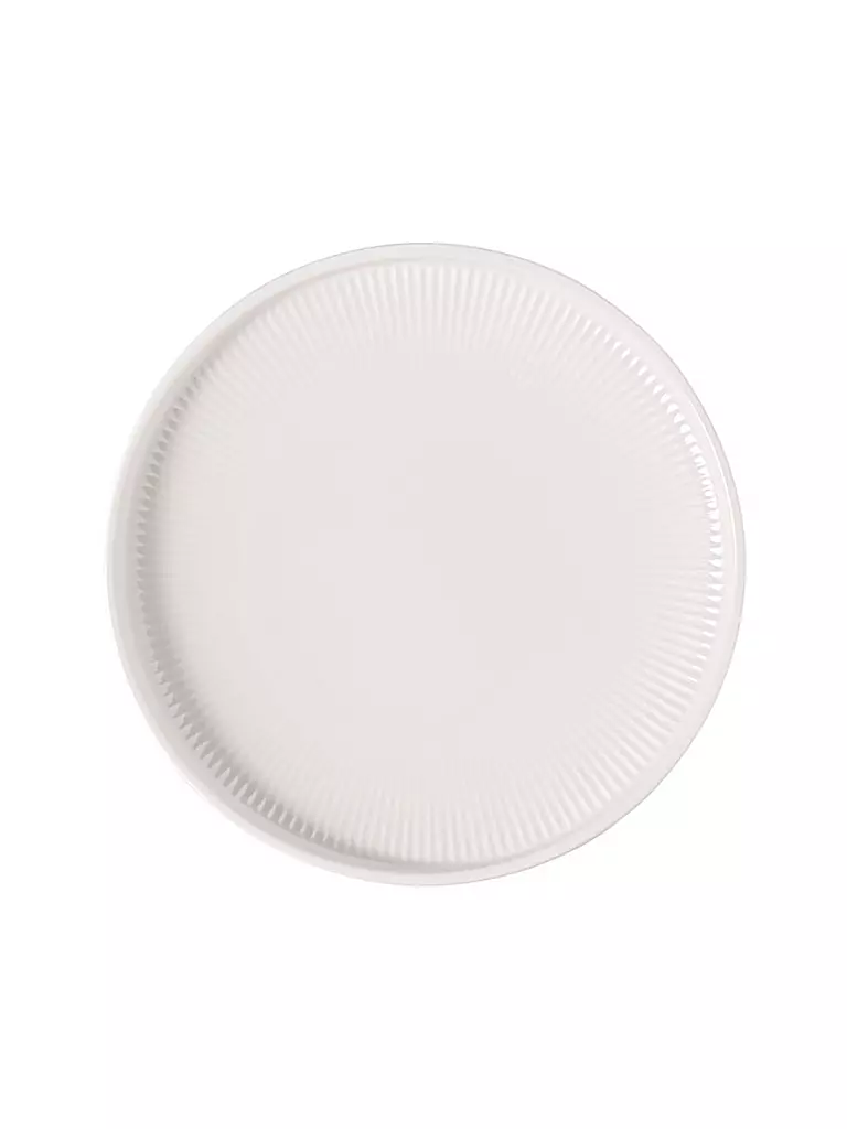 VILLEROY & BOCH | Brotteller AFINA 17cm | weiss