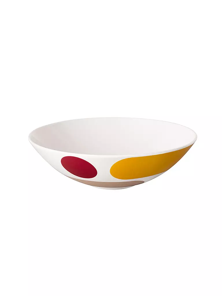 VILLEROY & BOCH | La Boule MIAMI ICONIC 7tlg | bunt