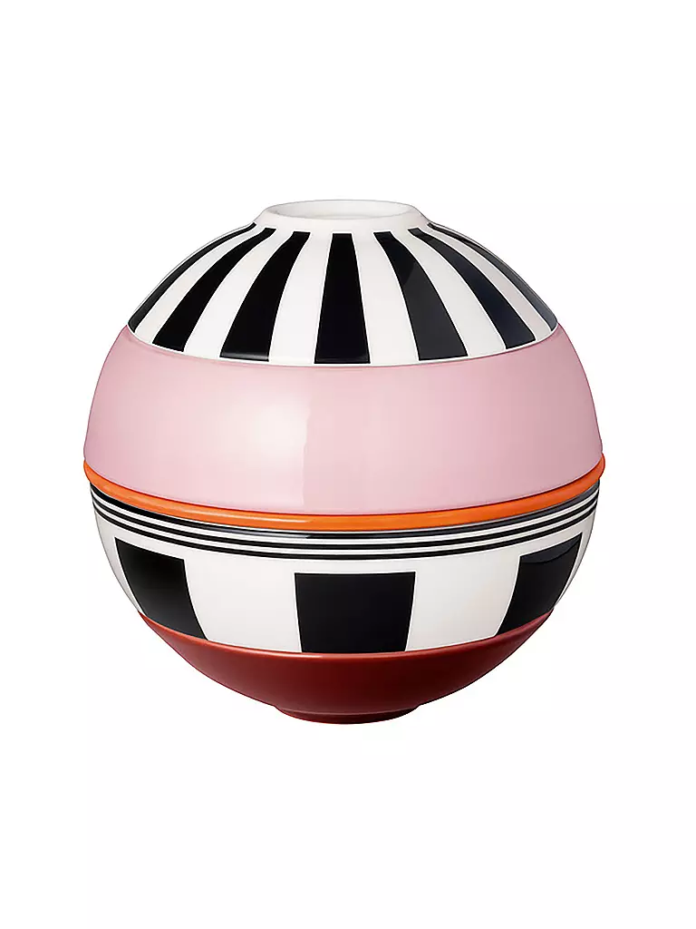 VILLEROY & BOCH | La Petite Boule MEMPHIS  ICONIC 5tlg | bunt