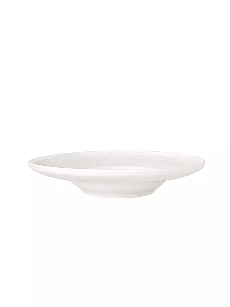 VILLEROY & BOCH | Pastateller gross AFINA 29cm | weiss