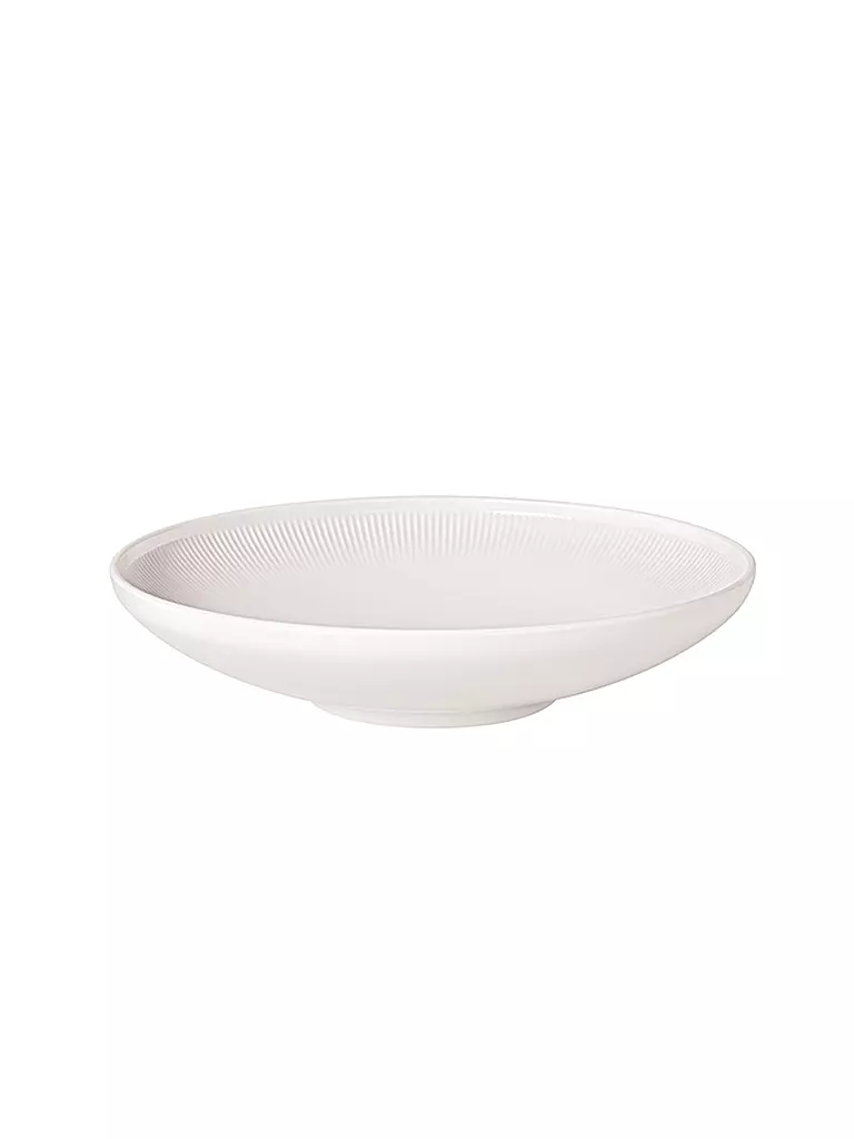 VILLEROY & BOCH | Suppenschale  AFINA25cm | weiss