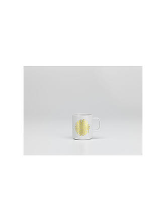 VITRA | Henkelbecher - Tasse Coffee Mug New Sun Gold