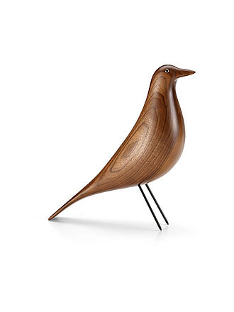 VITRA | Housebird Eames 27cm Nussbaum