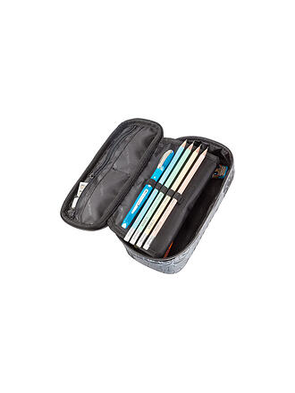 WALKER | Federmappe Pencil Box Wizzard Terra