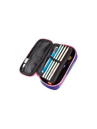 WALKER | Federmappe Pencil Box Magic Colibri